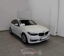 BMW27136 – BMW 320 GT la 19.665 EUR