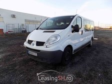 REN15946 – Renault TRAFIC la 10.200 EUR (vândut)