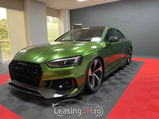 AUD27951 – Audi RS5 Quattro la 58.989 EUR