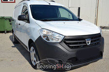 DAC13254 – Dacia Dokker la 6.069 EUR (vândut)