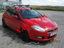 FIA00559 – Fiat Bravo la 9.900 EUR (vândut)