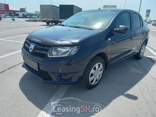 DAC31796 – Dacia Logan la 6.700 EUR