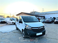 OPE19058 – Opel Vivaro la 13.685 EUR (vândut)