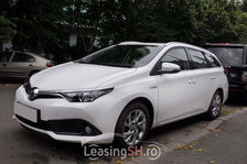 TOY17699 – Toyota Auris Touring Sports la 14.886 EUR (vândut)