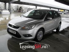 FOR04473 – Ford Focus la 7.950 EUR (vândut)