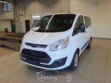 FOR31053 – Ford Transit Custom 310 L1H1 9 locuri la 31.154 EUR