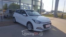 HYU10362 – Hyundai i20 la 9.100 EUR (vândut)