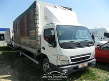 MIT01081 – Mitsubishi FUSO la 17.360 EUR (vândut)