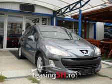 PEU03708 – Peugeot 308 la 7.316 EUR (vândut)