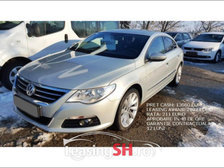 VOL07454 – Volkswagen Passat la 13.080 EUR (vândut)