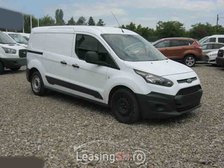 FOR09897 – Ford TRANSIT CONNECT la 9.900 EUR (vândut)