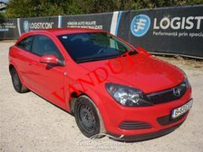 OPE00375 – Opel Astra la 5.704 EUR (vândut)