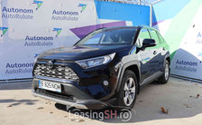 TOY34151 – Toyota RAV 4 la 24.950 EUR