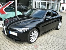 ALF31632 – Alfa Romeo Giulia la 38.080 EUR