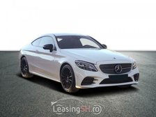 MER31426 – Mercedes-Benz C 220 d Coupé AMG la 57.120 EUR