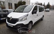 REN15885 – Renault TRAFIC la 16.000 EUR (vândut)