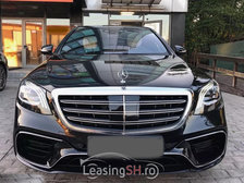MER19172 – Mercedes-Benz S 400 la 75.990 EUR (vândut)