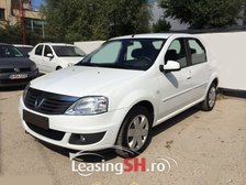 DAC06786 – Dacia Logan la 5.300 EUR (vândut)
