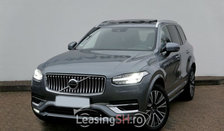 VOL23411 – Volvo XC 90 la 55.807 EUR (vândut)