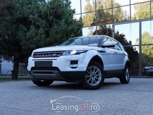 LAN22307 – Land Rover Range Rover Evoque la 17.900 EUR (vândut)