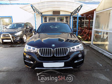 BMW11433 – BMW X4 la 41.531 EUR (vândut)