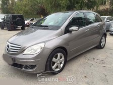 MER10649 – Mercedes-Benz B 180 la 5.700 EUR