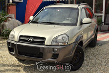 HYU14053 – Hyundai Tucson la 5.950 EUR (vândut)