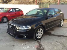 AUD09438 – Audi A3 la 8.000 EUR (vândut)