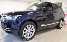 LAN19875 – Land Rover Range Rover Vogue la 36.899 EUR (vândut)