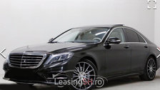 MER15489 – Mercedes-Benz S 400 Hibrid la 45.900 EUR (vândut)