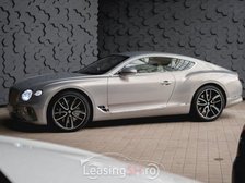 BEN25111 – Bentley Continental la 236.215 EUR