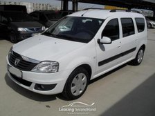 DAC03509 – Dacia Logan MCV la 7.750 EUR (vândut)