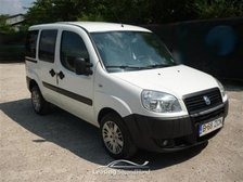 FIA02264 – Fiat Doblo la 5.280 EUR (vândut)