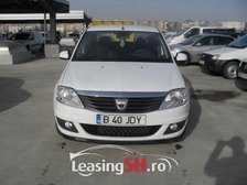 DAC04376 – Dacia Logan Laureate la 7.500 EUR (vândut)