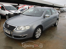 VOL14675 – Volkswagen Passat la 6.950 EUR (vândut)