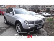 BMW06745 – BMW X3 la 9.500 EUR (vândut)