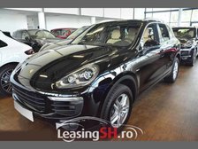POR08629 – Porsche Cayenne la 75.396 EUR (vândut)