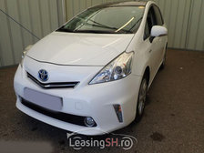 TOY12543 – Toyota Prius la 17.719 EUR (vândut)