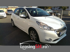 PEU05363 – Peugeot 208 la 8.299 EUR (vândut)