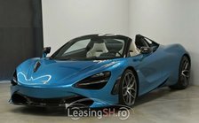 MCL29660 – McLaren 720 S Spider la 321.300 EUR