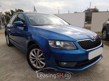 SKO19254 – Skoda Octavia III la 12.000 EUR (vândut)