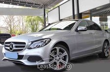 MER09955 – Mercedes-Benz C 220 la 32.250 EUR (vândut)
