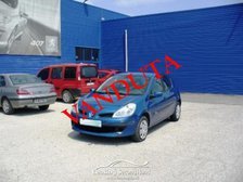 REN01472 – Renault Clio la 4.999 EUR (vândut)