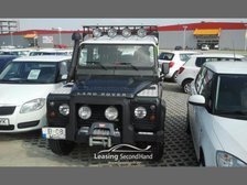 LAN02431 – Land Rover Defender la 24.500 EUR (vândut)