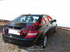 MER02956 – Mercedes-Benz C 200 la 14.699 EUR (vândut)
