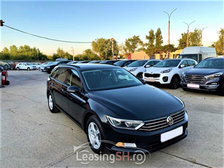 VOL18283 – Volkswagen Passat B8 la 12.257 EUR (vândut)