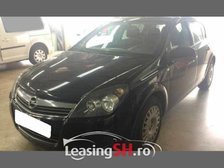 OPE08476 – Opel Astra la 5.080 EUR (vândut)