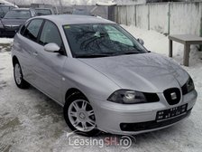 SEA11230 – Seat Ibiza la 1.990 EUR (vândut)