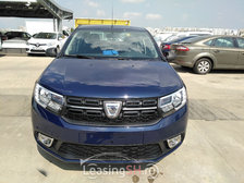 DAC13651 – Dacia Logan la 8.925 EUR (vândut)