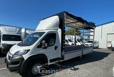 PEU27434 – Peugeot Boxer la 34.510 EUR